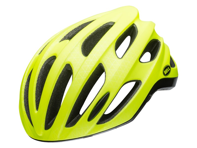 Kask szosowy BELL FORMULA MIPS matte retina sear black roz. S (52–56 cm) (WYPRZEDAŻ -60%)