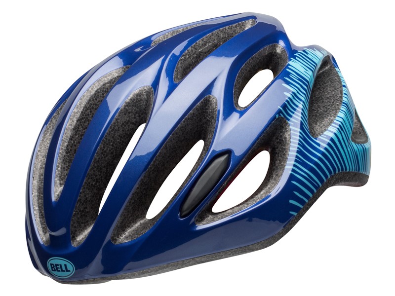 Kask szosowy BELL TEMPO JOY RIDE MIPS matte navy sky roz. Uniwersalny (50–57 cm) (WYPRZEDAŻ -60%)