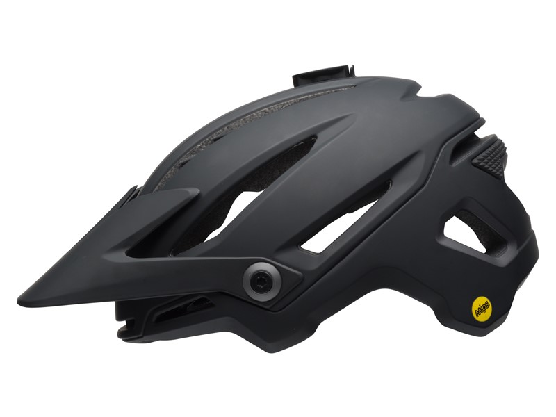 Kask mtb BELL SIXER MIPS matte black roz. M (55-59 cm) (NEW 2026)