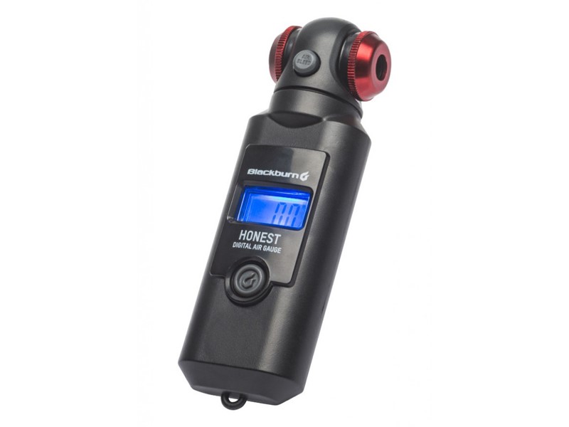 Manometr BLACKBURN HONEST elektroniczny (NEW).