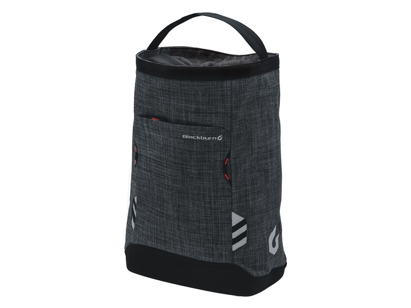 Torba na bagażnik BLACKBURN CENTRAL SHOPPER'S (NEW).