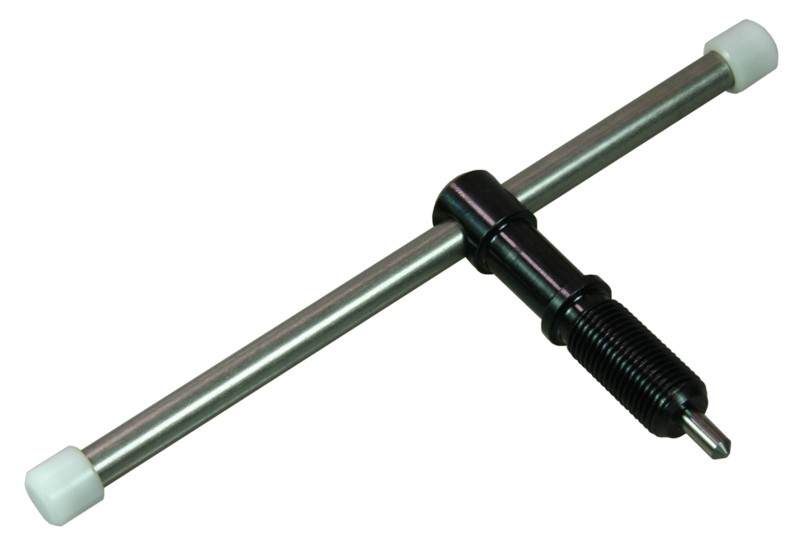 Rękojeść gwintowana z pinem do skuwacza ROHLOFF SPINDLE 3 CAMPA (NEW)