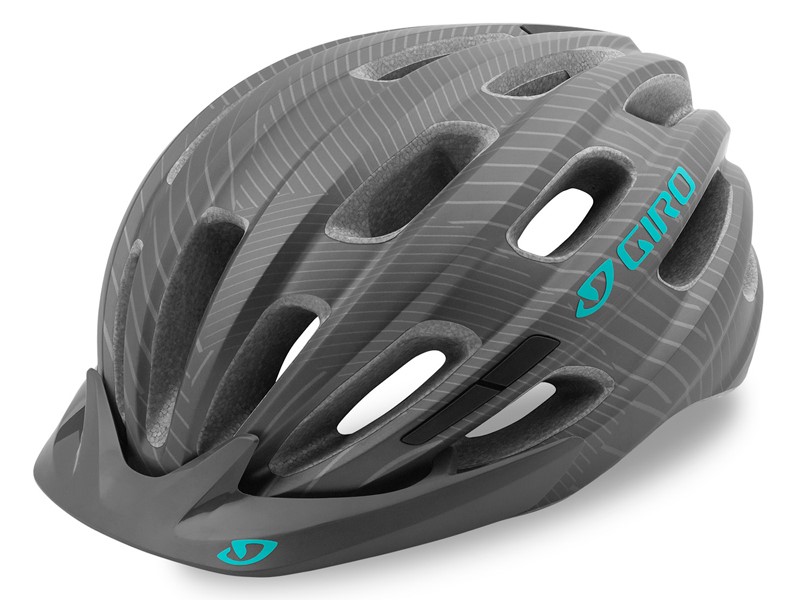Kask mtb GIRO VASONA MIPS matte titanium roz. Uniwersalny (50-57 cm) (NEW 2025)
