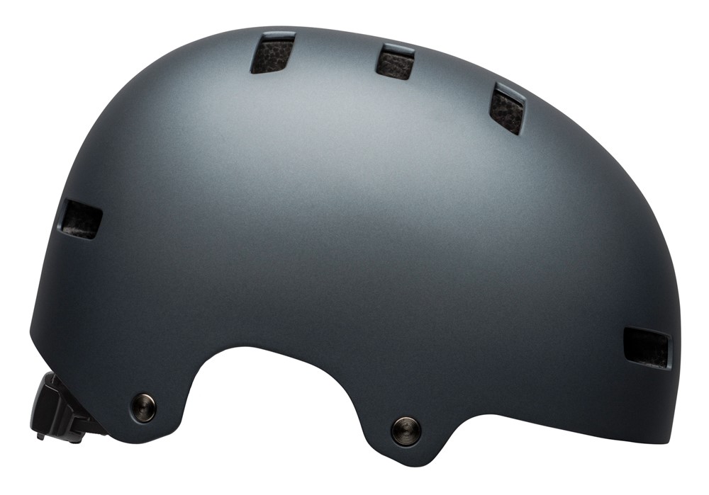 Kask bmx BELL LOCAL matte grey roz. S (51–55 cm) (NEW 2025)