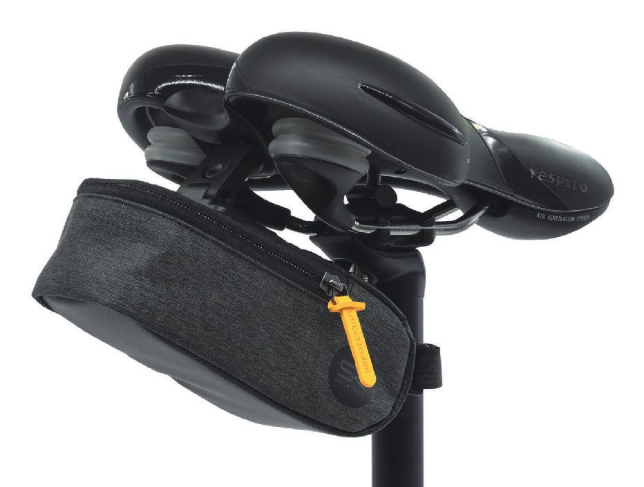 Sėdynės krepšys SELLEROYAL BAG SMALL 0,6 litro ICS sistema dydis S (NAUJIENA)