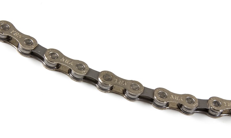 Łańcuch rowerowy CLARKS C5-7, 5-7-rzędowy, 116 ogniw + Spinka, 1/2"x3/32" (NEW)