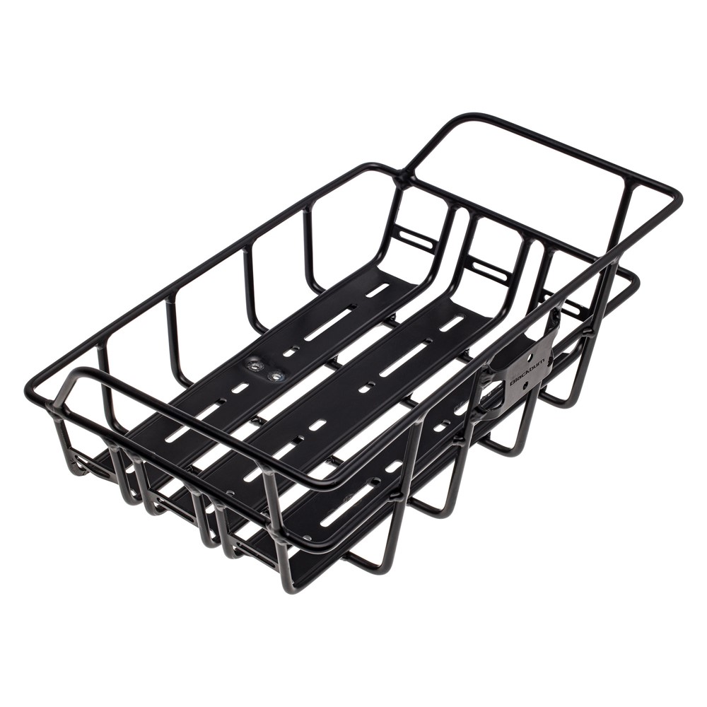 Bagażnik przedni BLACKBURN GRID FRONT BASKET RACK (NEW).