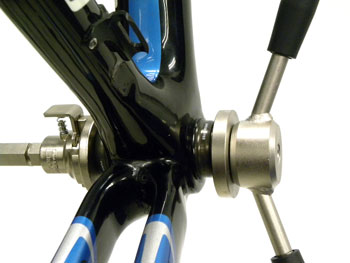 Figure 3. Pressing second cup