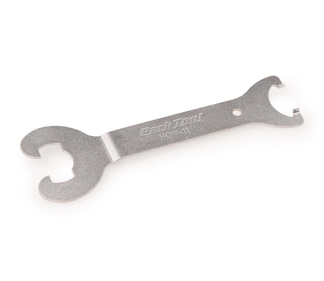 The Park Tool HCW-11 Adjustable Cup Wrench