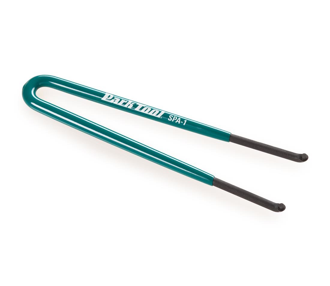 The Park Tool SPA-1 Pin Spanner