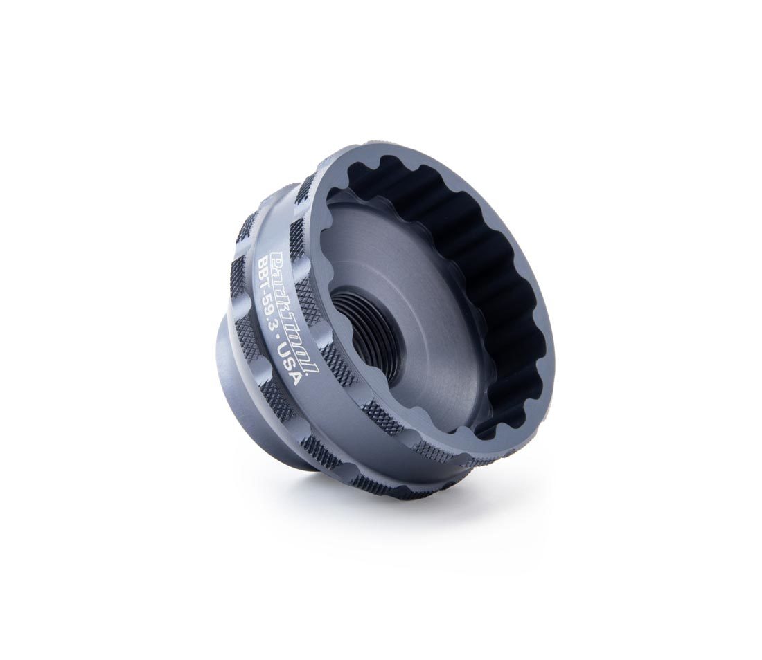 The Park Tool BBT-59.3 Bottom Bracket Tool