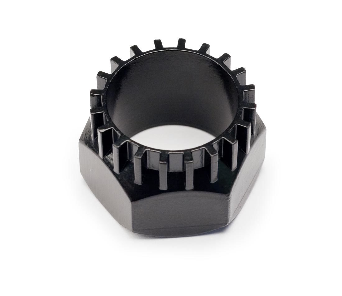 The Park Tool BBT-32 Bottom Bracket Tool