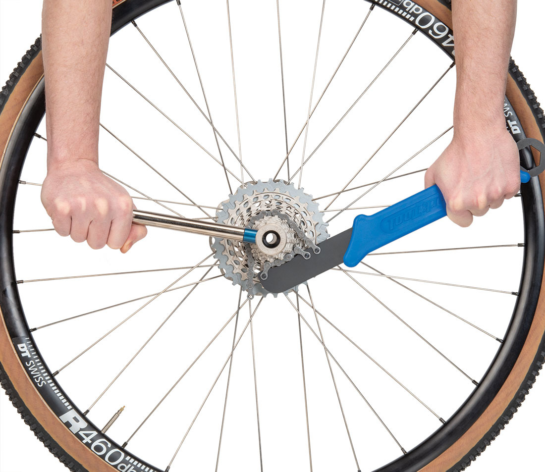 Chain Whip and Lockring Remover