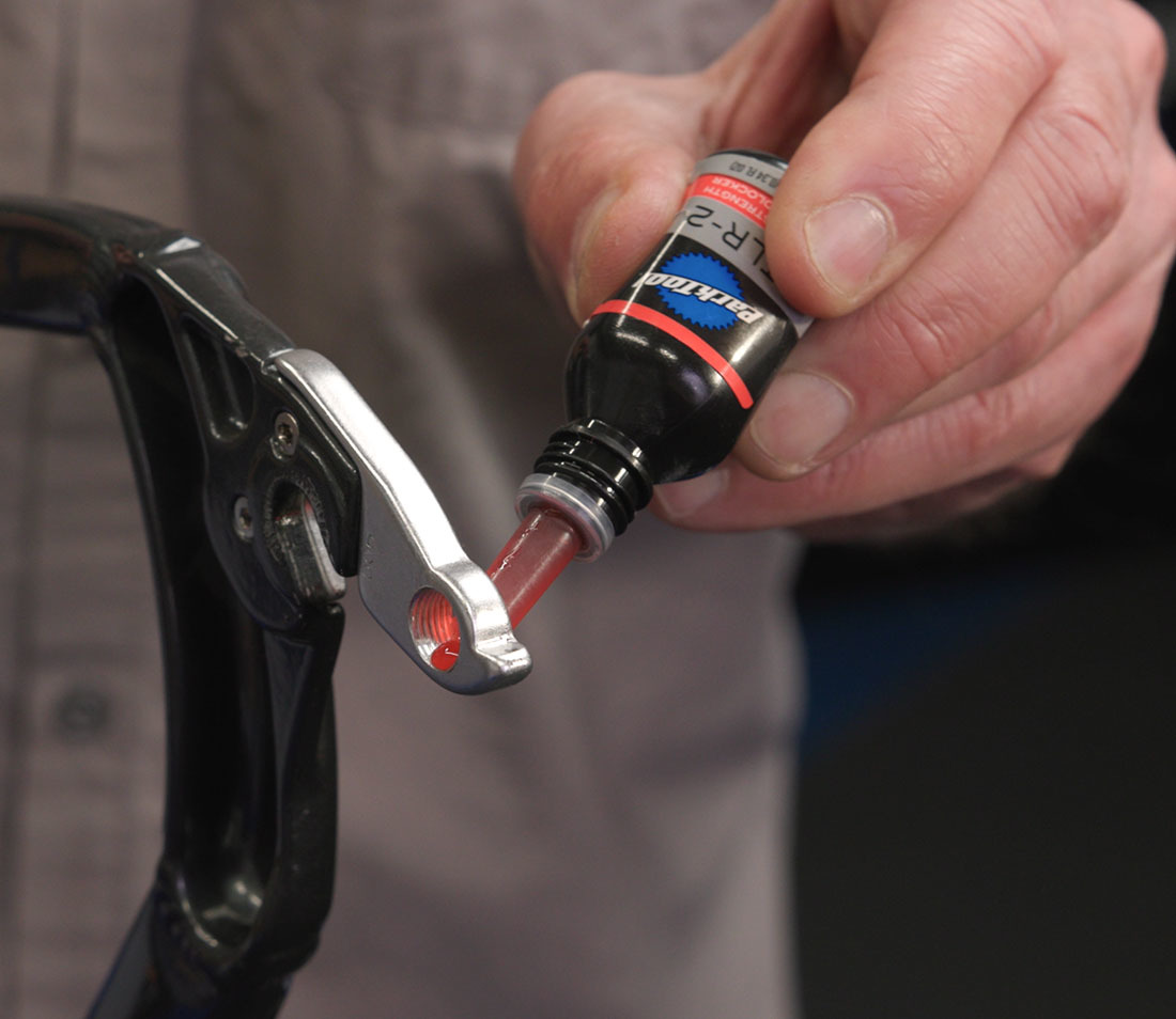 Thread Repair Threadlocker