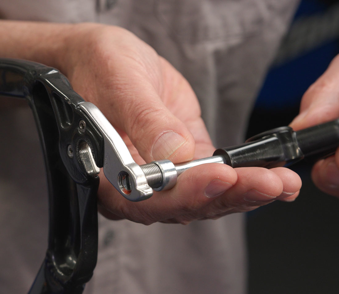 Thread Repair Coil Driver