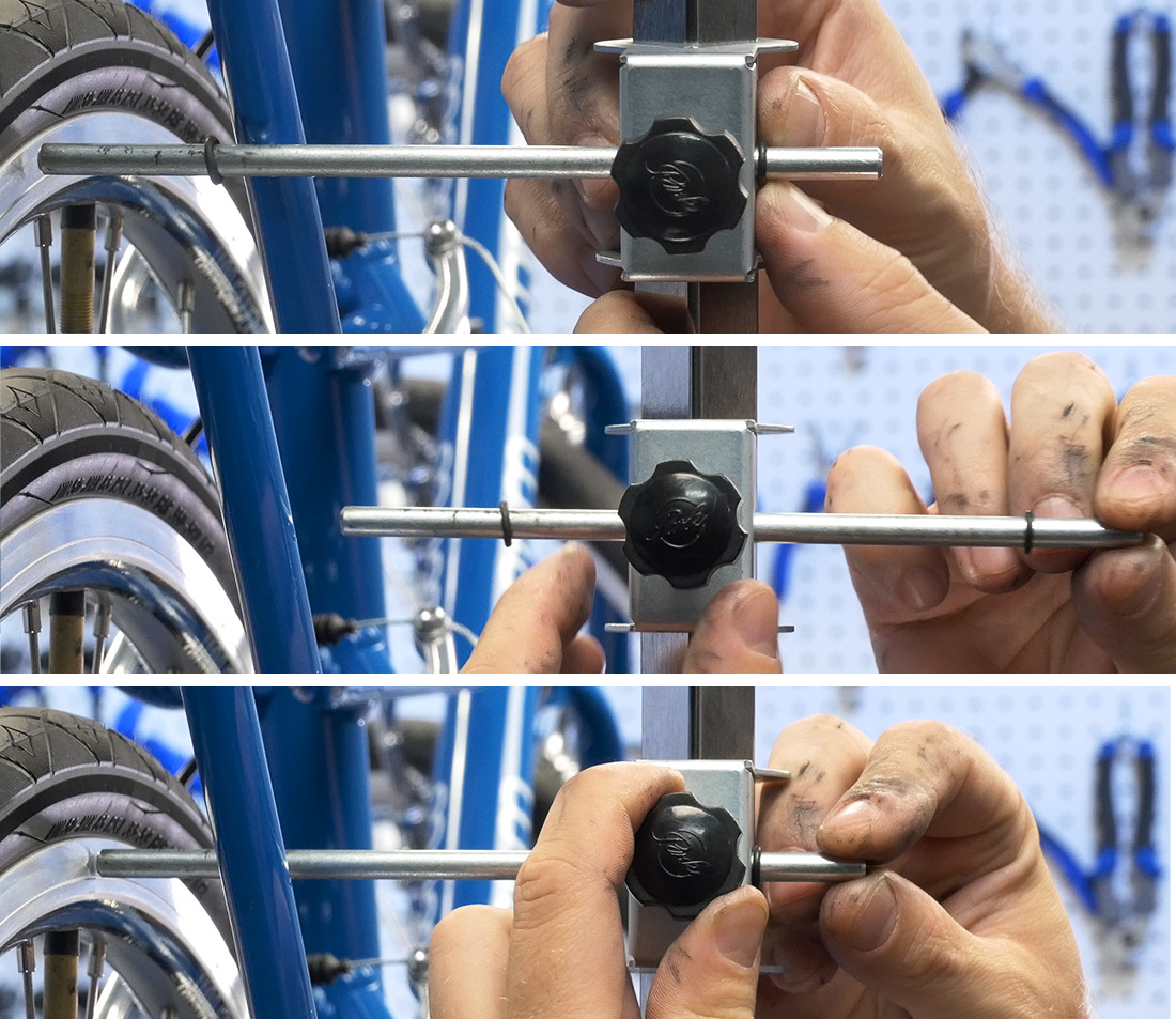 Hanger Alignment DAG 2
