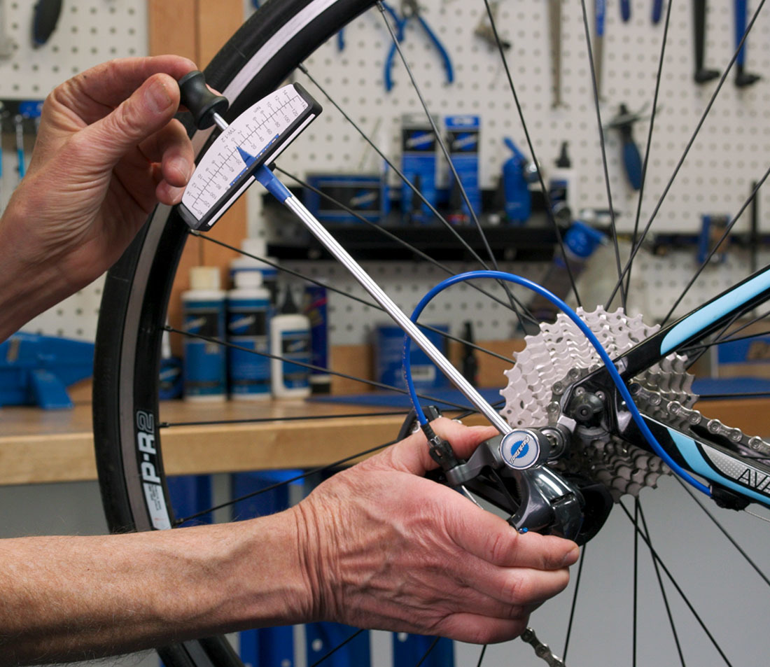 Typical derailleur mounting bolt torque is 8 to 10 Newton meters