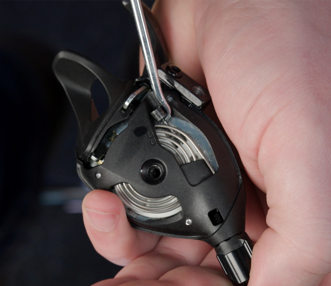 Trigger Shifters SRAM Pick