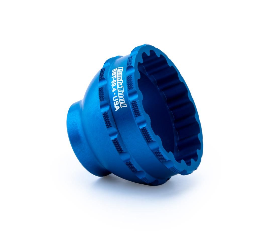 The Park Tool BBT-69.4 Bottom Bracket Tool