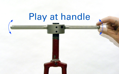 fts1 handlejiggle