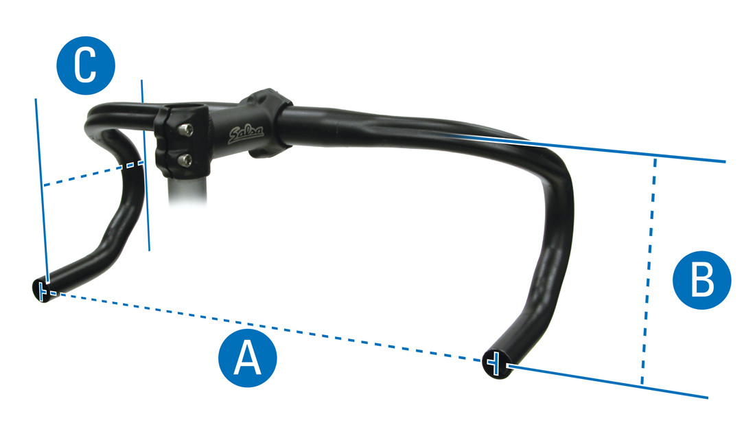 Drop Bar Dimensions Rev2