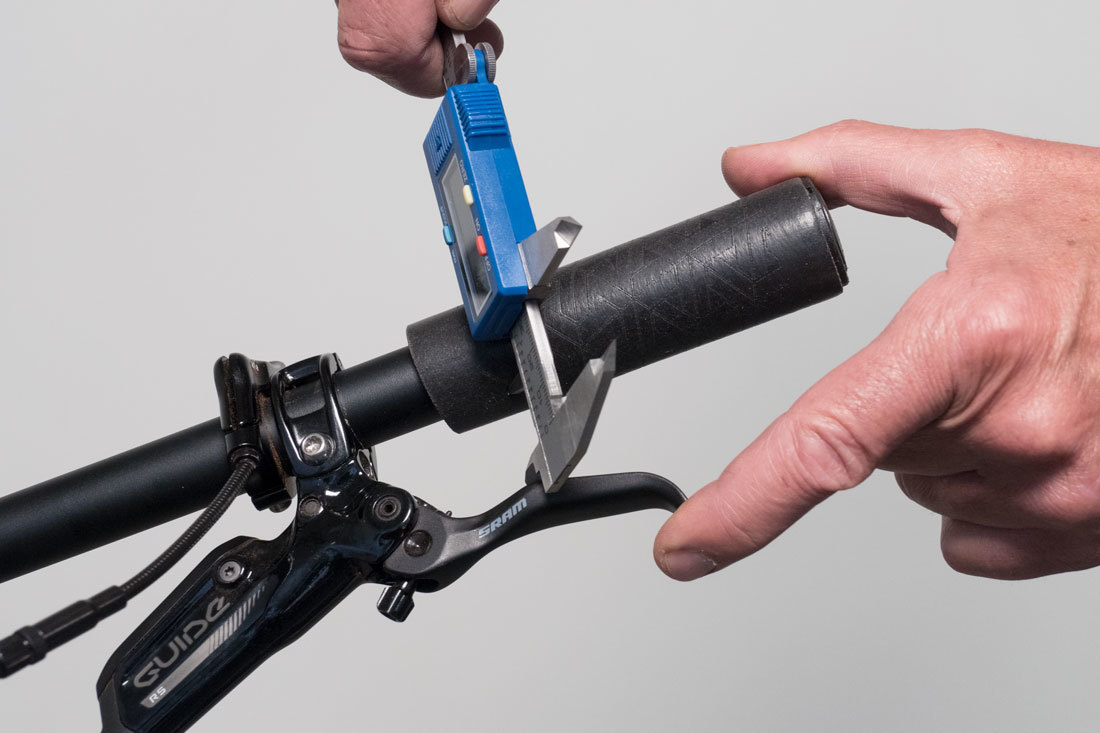 Mtbposition Lever Reach
