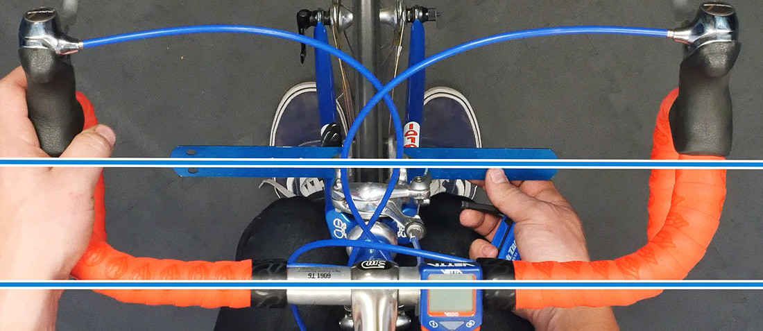 Quill Stem Bar Straighten
