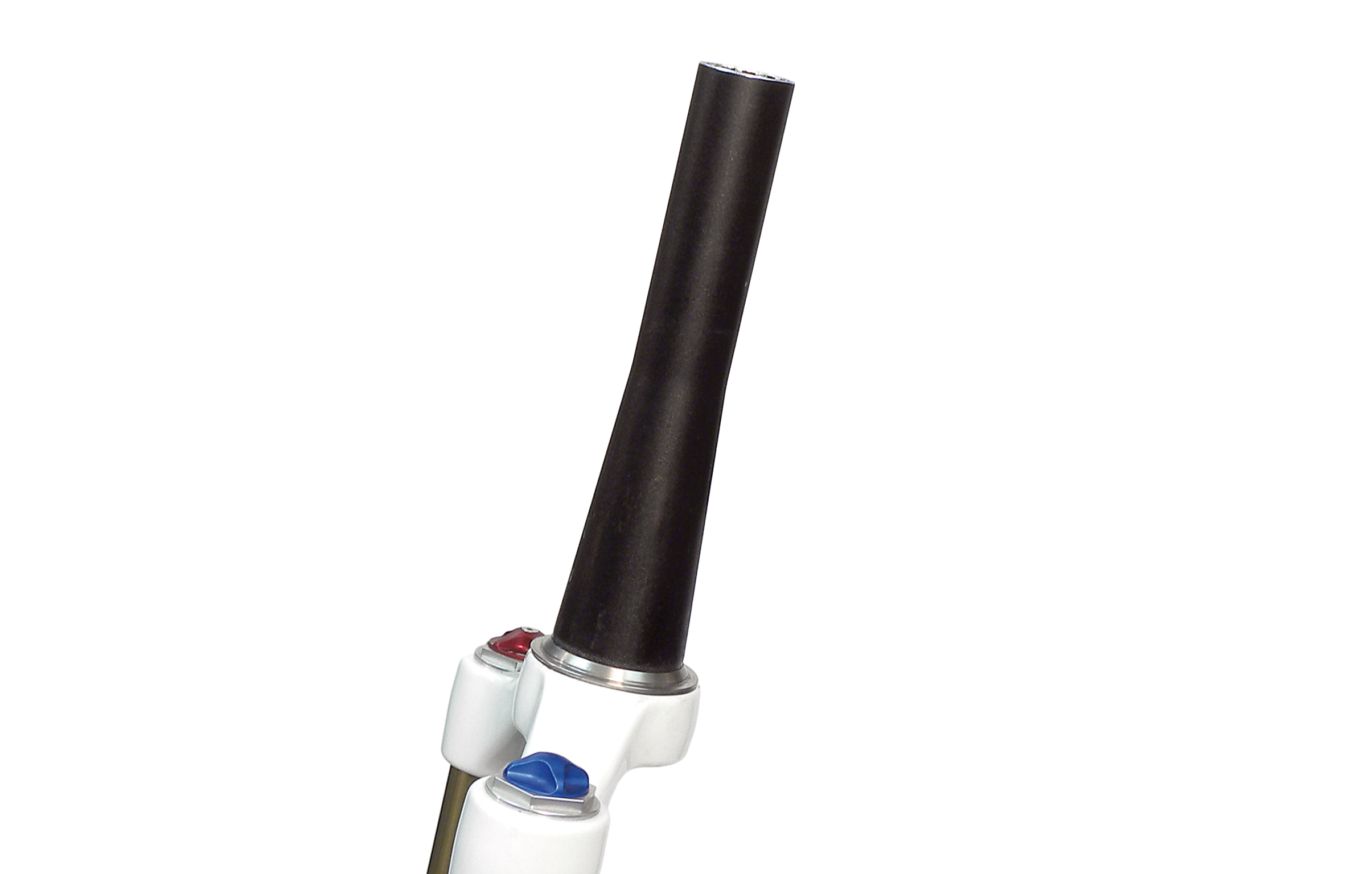 Figure 5. A fork with a tapered column