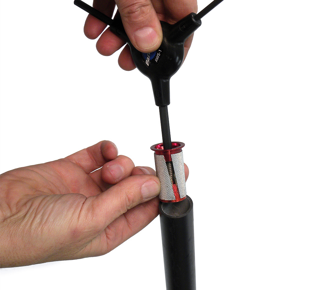 Expansion Plug