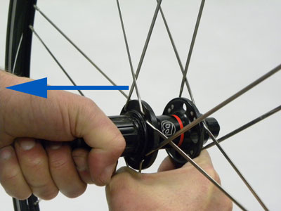 freehub dt96