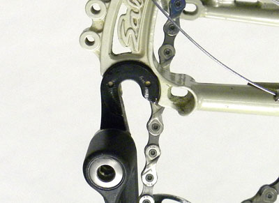 Figure 27. Vertical dropout