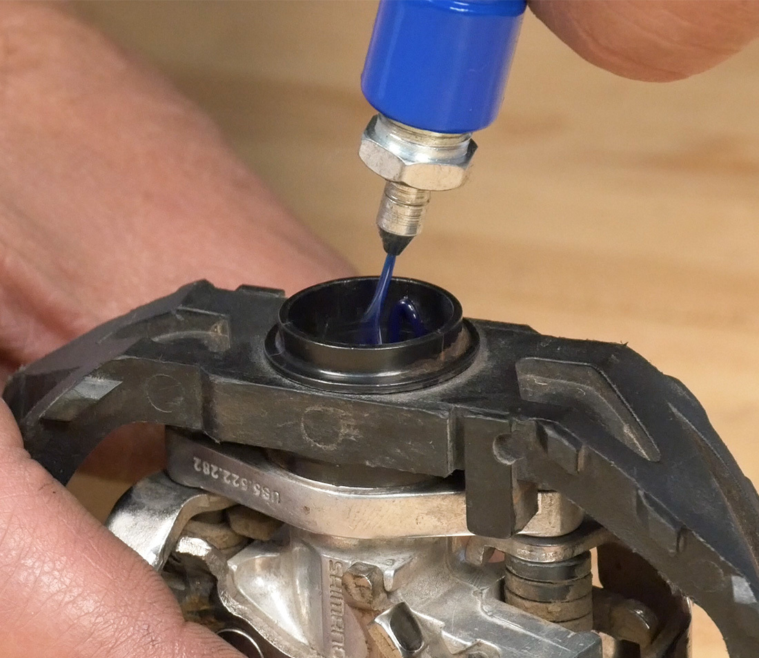 SPD Inject Grease