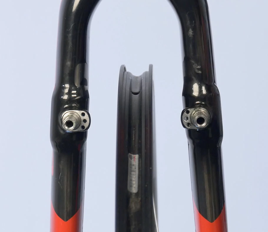 Three hole options