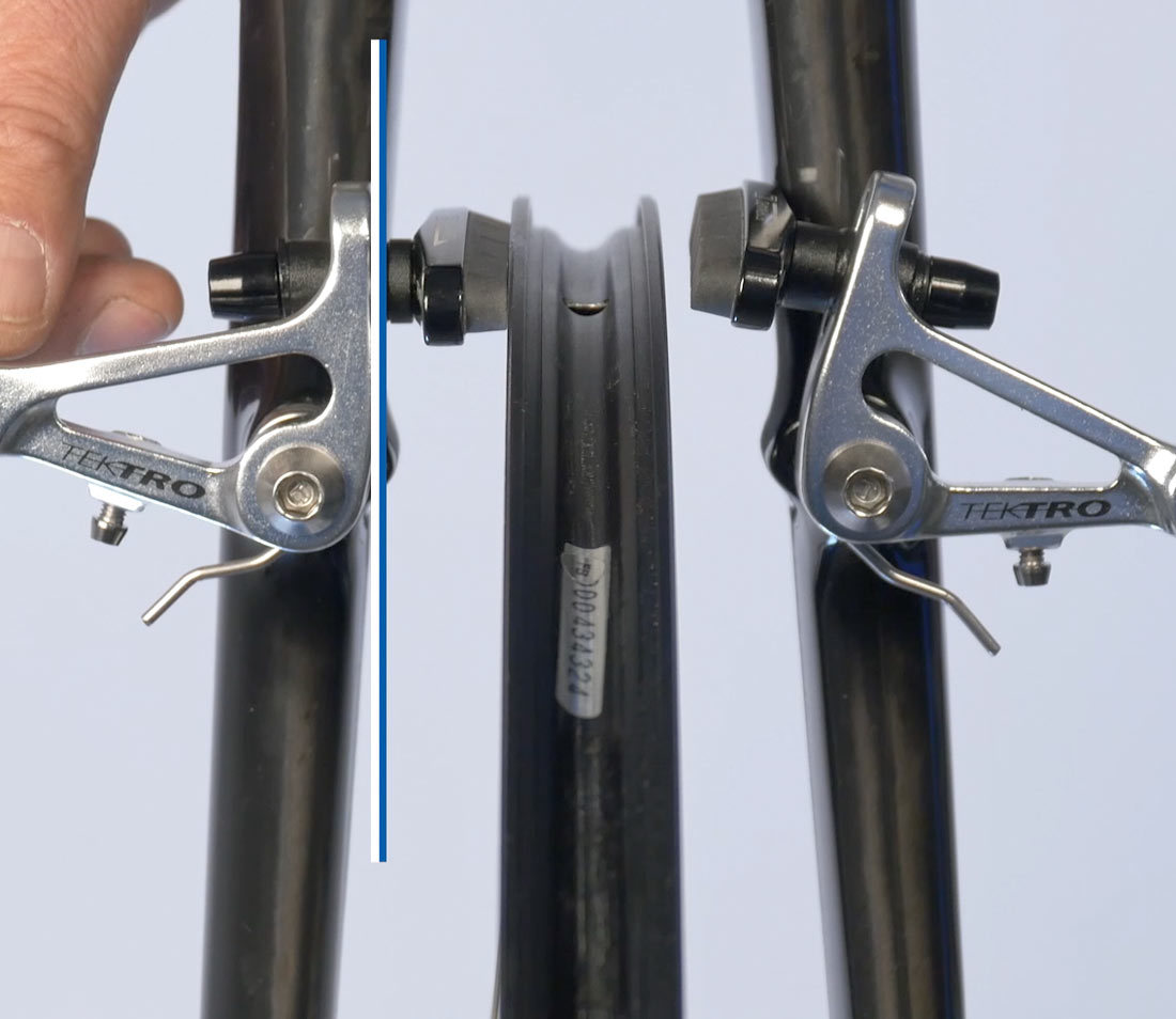Good mechanical advantage