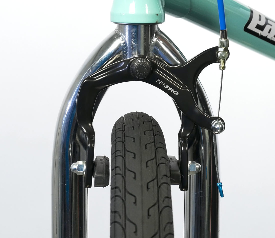 Ident Sidepull