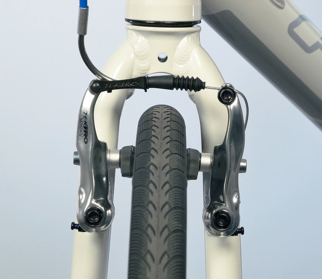 Ident Linearpull