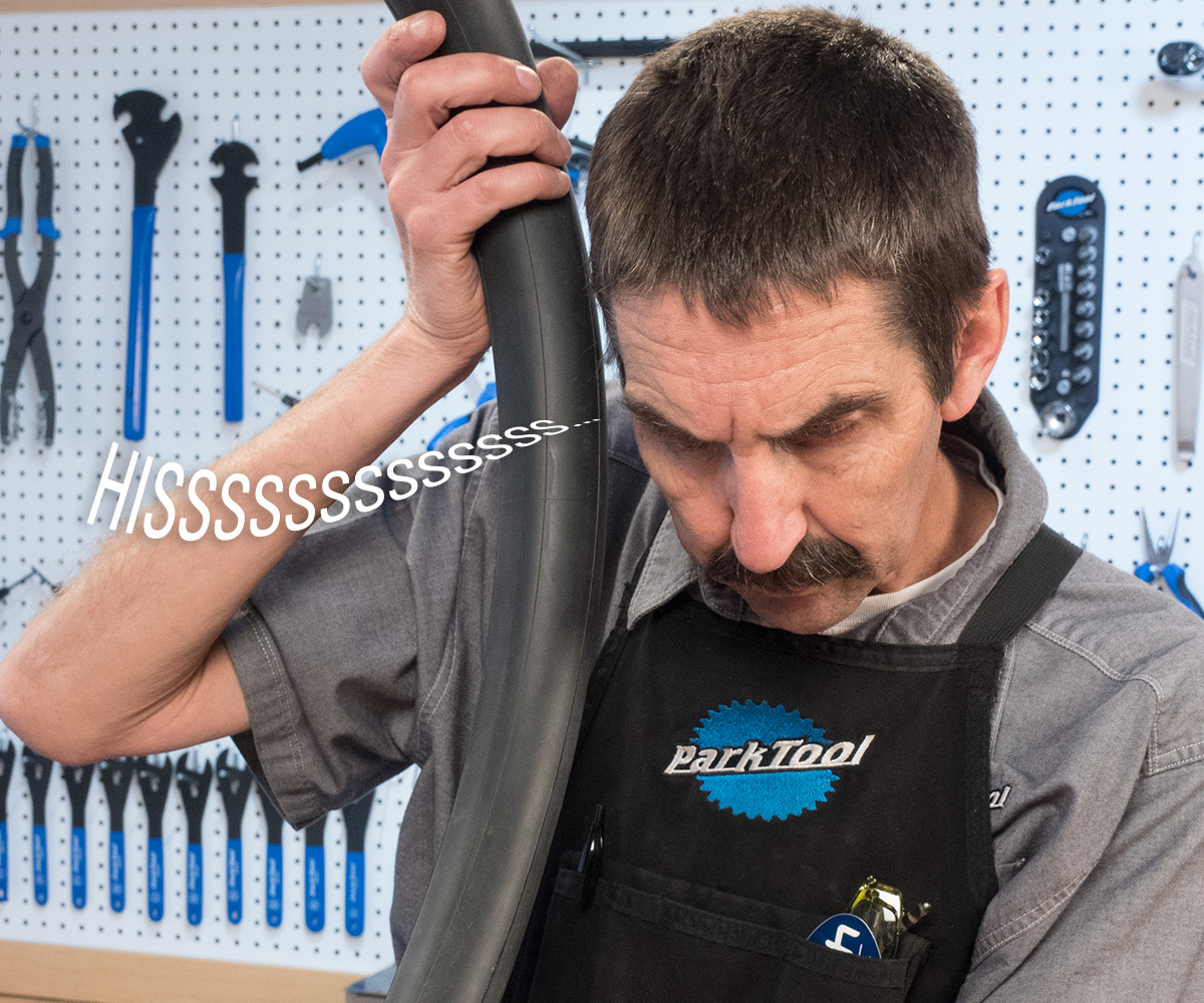 Tube Removal 5 Hiss Listen