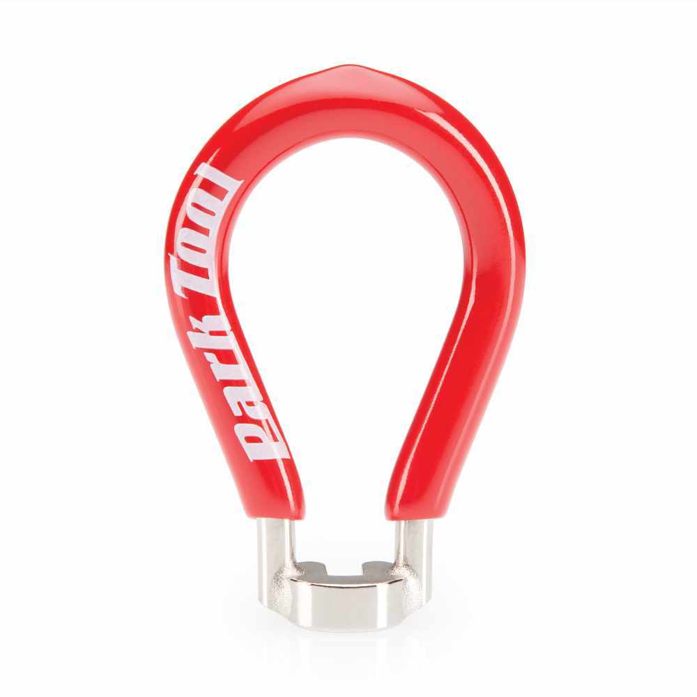 The Park Tool SW-2 Spoke Wrench