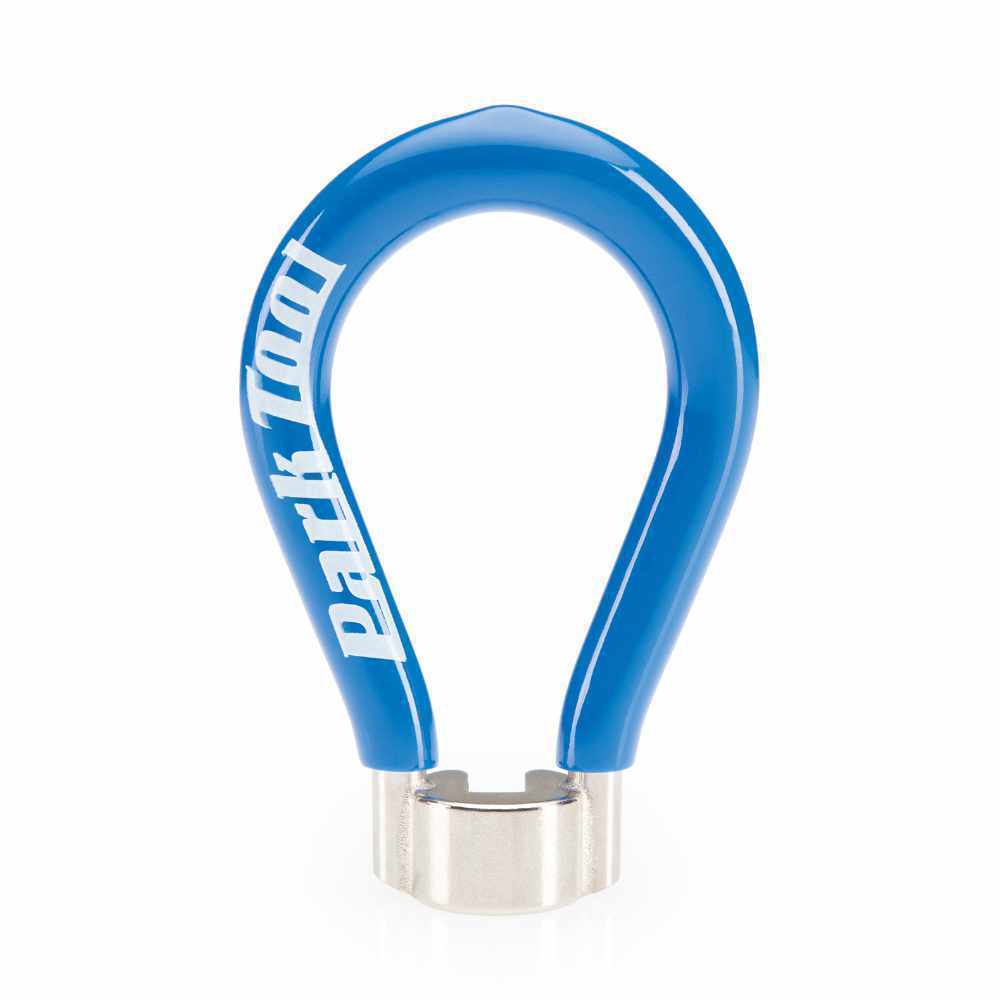 The Park Tool SW-3 Spoke Wrench