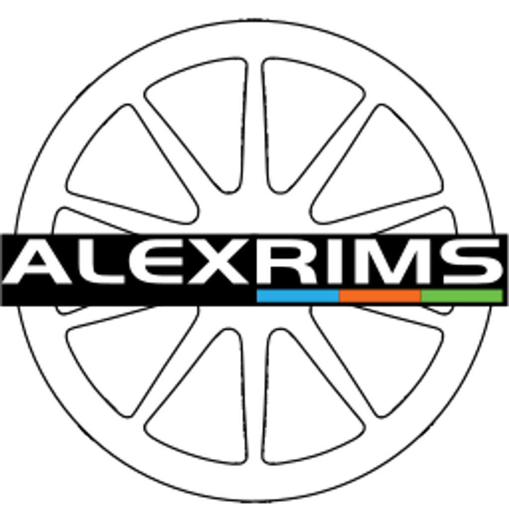 Alexrims logo