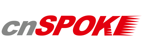 cnSPOKE logo